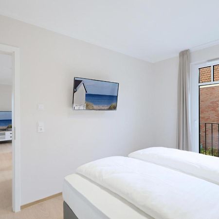 Baltischer Hof Apartment 21 Boltenhagen  Ngoại thất bức ảnh