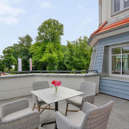 Baltischer Hof Apartment 21 Boltenhagen  Ngoại thất bức ảnh