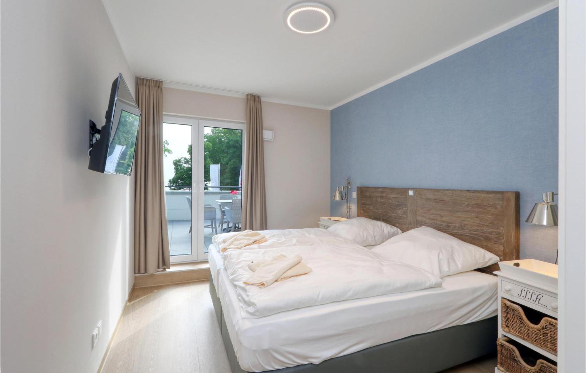 Baltischer Hof Apartment 21 Boltenhagen  Ngoại thất bức ảnh