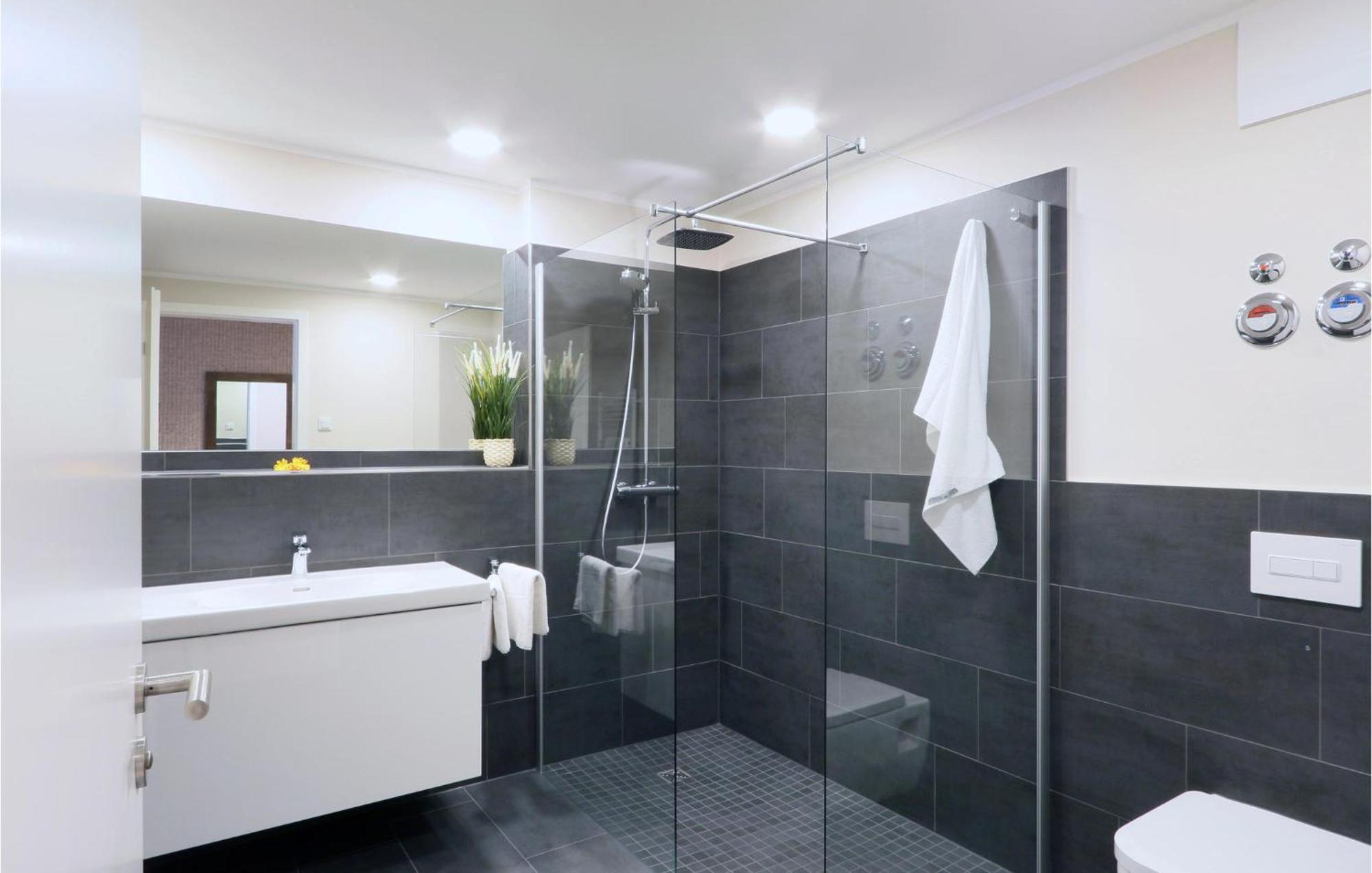Baltischer Hof Apartment 21 Boltenhagen  Ngoại thất bức ảnh