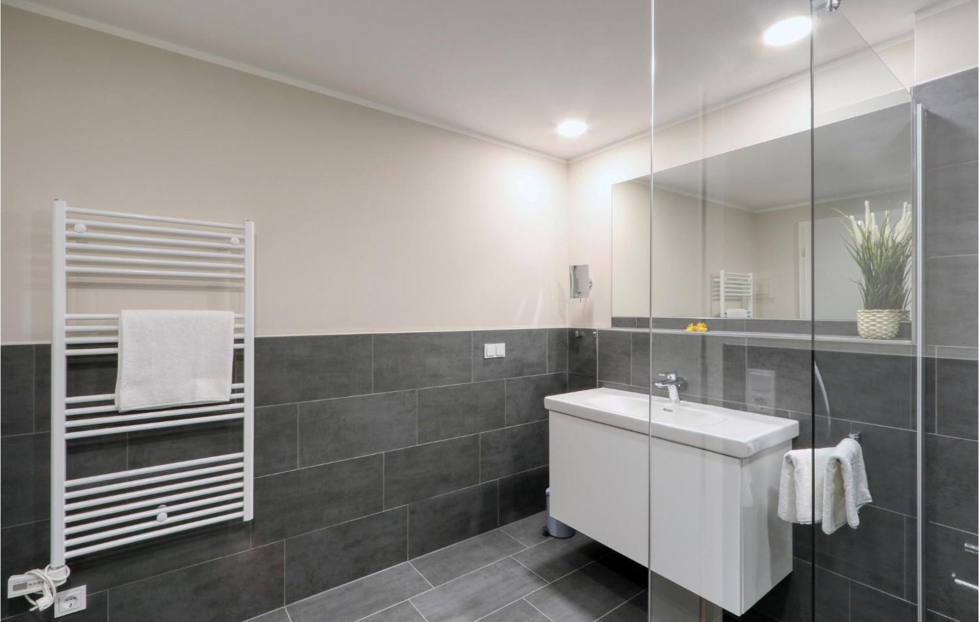 Baltischer Hof Apartment 21 Boltenhagen  Ngoại thất bức ảnh