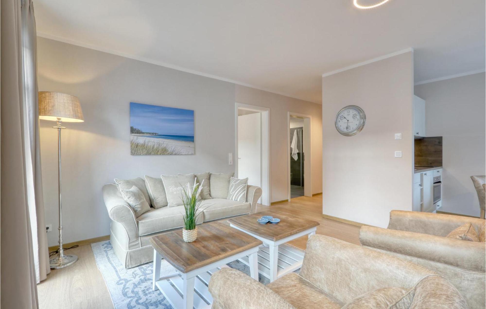 Baltischer Hof Apartment 21 Boltenhagen  Ngoại thất bức ảnh