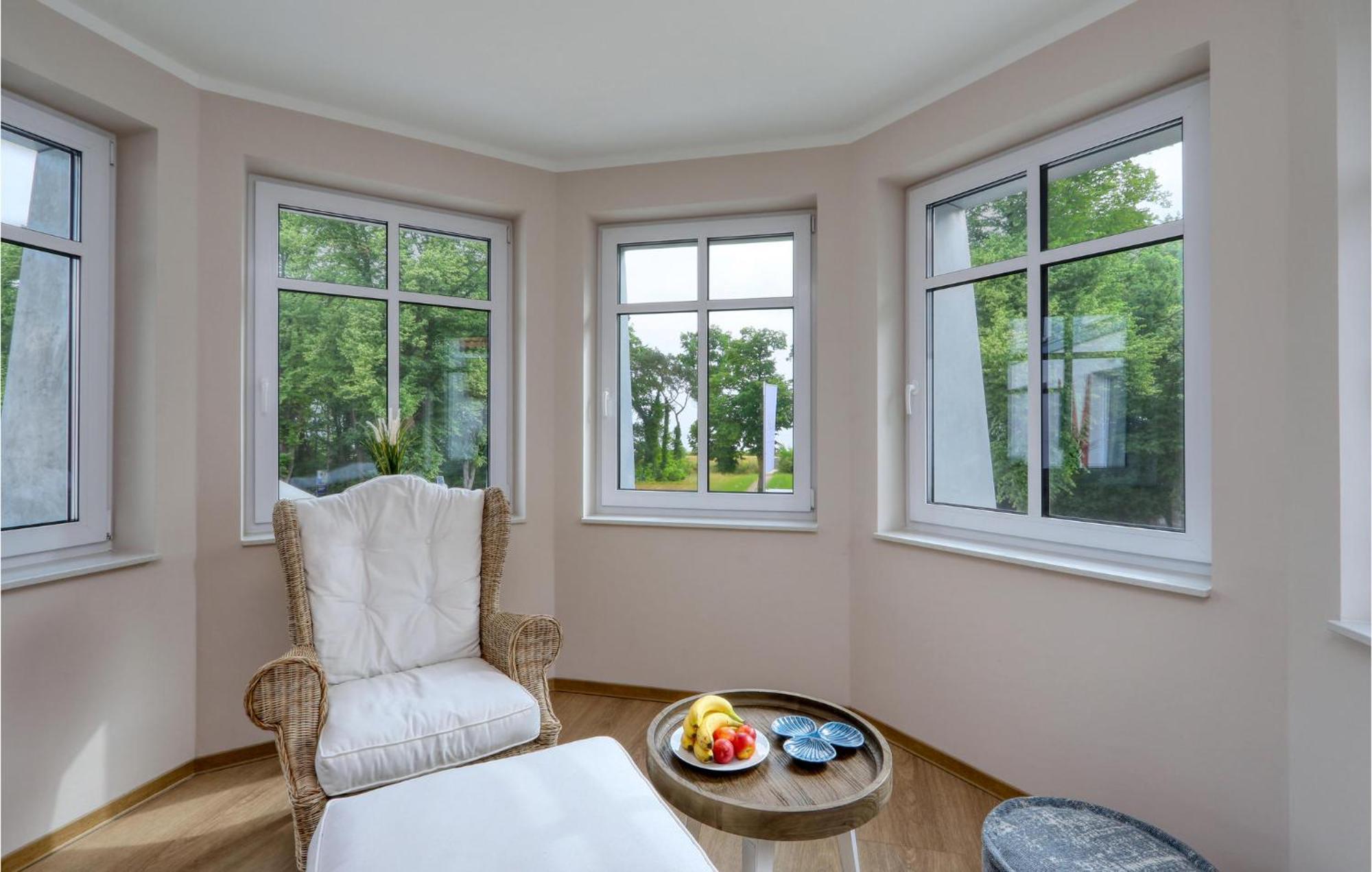 Baltischer Hof Apartment 21 Boltenhagen  Ngoại thất bức ảnh