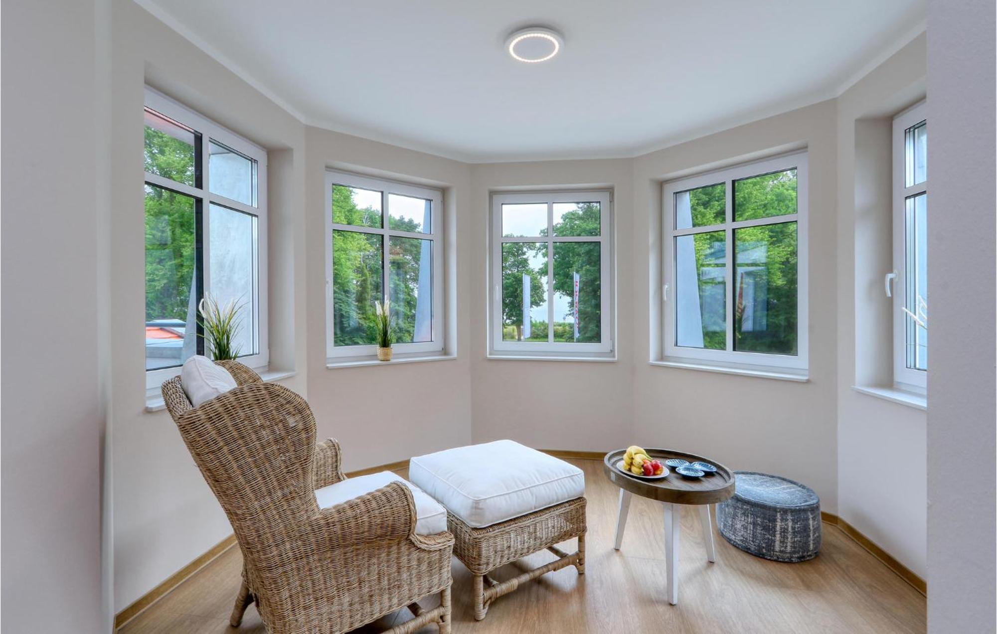 Baltischer Hof Apartment 21 Boltenhagen  Ngoại thất bức ảnh