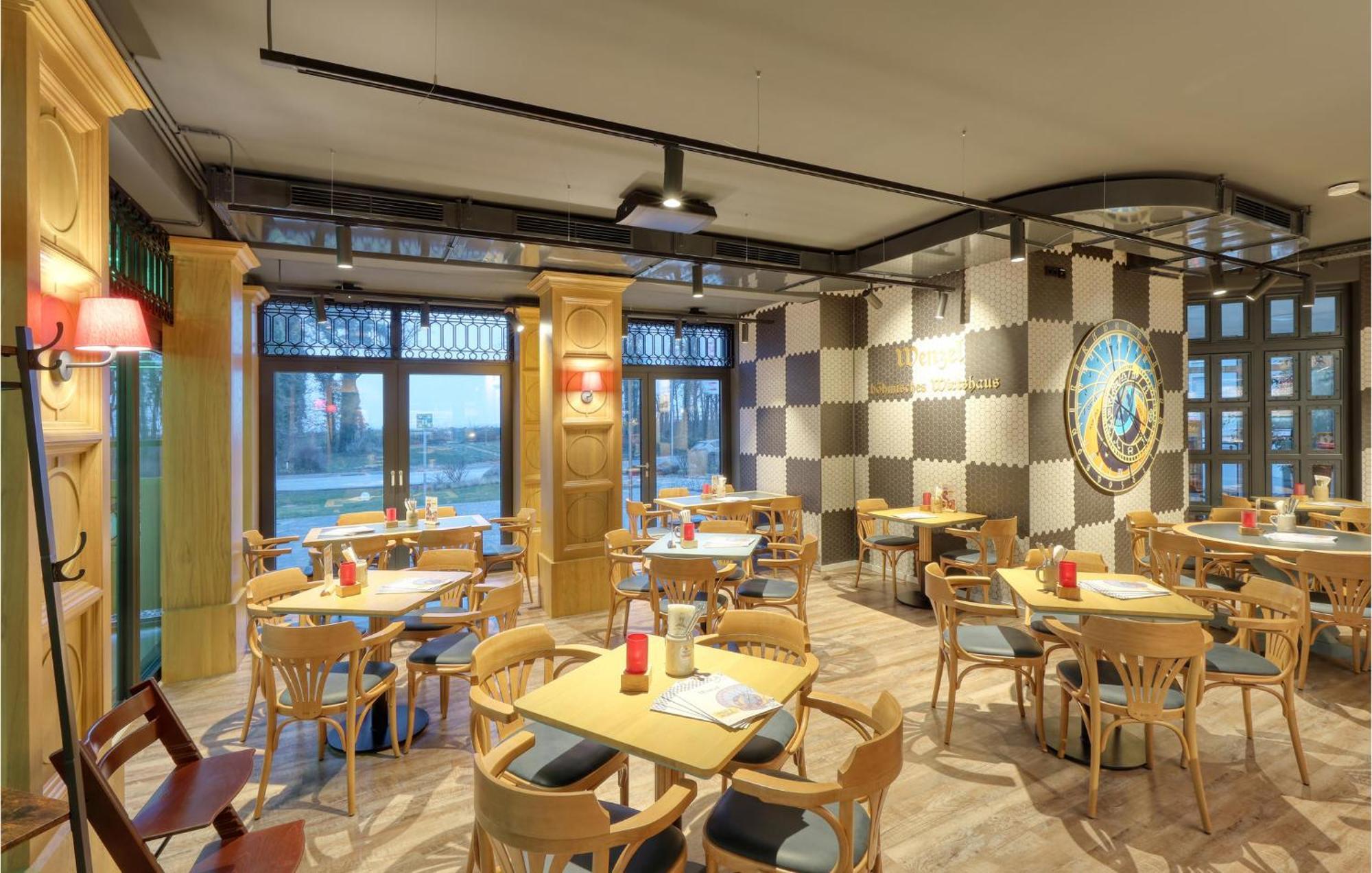 Baltischer Hof Apartment 21 Boltenhagen  Ngoại thất bức ảnh